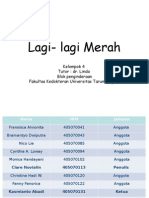 Kelompok 4 Blok Indera