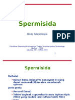 14c Spermisida