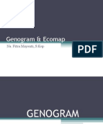 Genogram & Ecomap