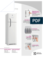 Electrolux DFN39