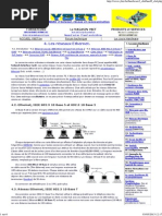 Réseau Ethernet_ Normes Et Vitesses, Câblages.