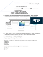 Guía Estados de La Materia