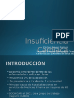 Insuficiencia Cardiaca 2015