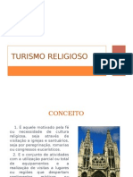 Turismo Religioso