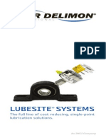 Lubrication System Fitting Oiler-LubeSite BIJURDELIMON