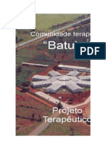 Proje To Batu Ira