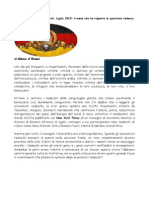 La pagnotta del Quarto Reich. Luglio 2015- il mese che ha riaperto la questione tedesca.docx