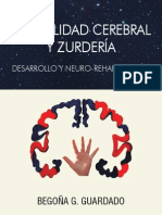 Lateralidad Cerebral y Zurderia