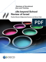 OECD, 2014, Skills Beyond School Review