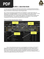 Dex Quick Start Guide