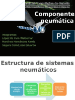 Componentes de Neumatica