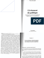 L evitemenet du polique (Nina Eliasoph).pdf