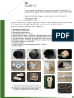 Roller A Cadena Manual PDF