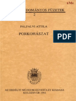 EME MTF2 Palfalvi-Porkohaszat V