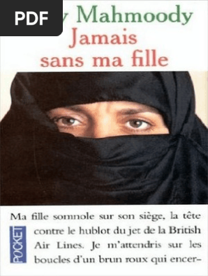 Jamais sans ma fille