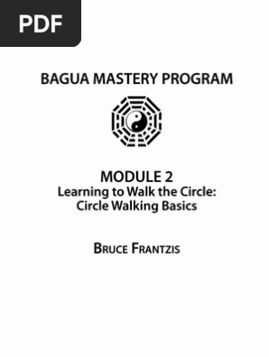 1 Learning to Walk the Circle - Circle Walking Basics.pdf