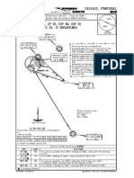 CP & ESP 3N & 3S DEPS