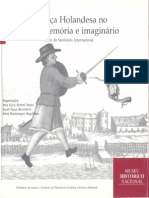 A Presença Holandesa No Brasil: Memória e Imaginário