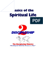Basics of Spiritual Life-2