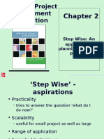 Software Project Management 4th Edition: Step Wise: An Approach To Planning Software Projects