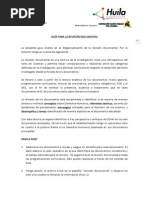 Guía del Diseño No Experimental Transversal | PDF | Experimentar ...