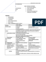 Apuntes Parasitologia Tema 4 Teniasis, Neurocisticercosis, Himenolepiasis