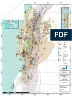 Mapa electrico ecuatoriano 2014