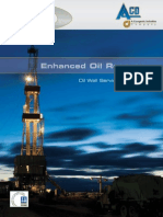 Oil Well Service Equipment: Company