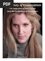 Beauty of Conservatism | PDF