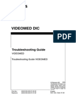 Siemens Videomed Dic Manual
