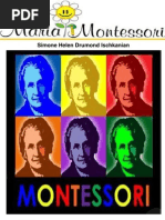 Maria Montessori