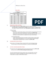 Steel Fittings Specs - Set1