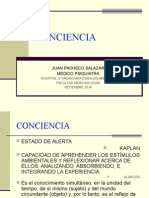 8.conciencia y Atencion Psicologia Medica