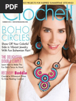 Download Crochet Magazine Summer 2014 by sabinas77 SN272693318 doc pdf