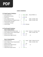 Modulus of Subgrade Reaction Explained | PDF | Finite Element Method ...