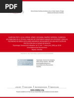 Samuel Adler - El Estudio de La Orquestación | PDF