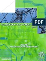 2013 TDP Consultation Draft_VolI-Major Network Development