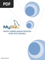 SURAT PERNYATAAN PEMBAGIAN WARISAN