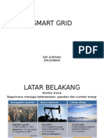 Smart Grid