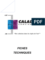 Caladair - Diffuseur - BD