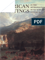 American Paintings in The Metropolitan Museum of Art Vol 2 A Catalogue of Works by Artists Born Be PDF