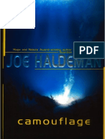 Joe Haldeman - Camuflaj