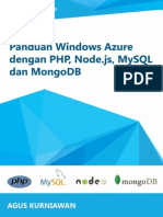Azure PHPNodejs