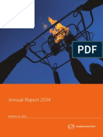 2014 Annual Report