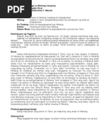 Download aklat ulat by bentecinko25 SN27270543 doc pdf