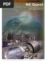 Download NEquest Vol 3 Issue 4 January 2010 by NORTH EAST INDIA RESEARCH FORUM SN27270619 doc pdf