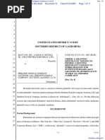 Mat-Van Inc et al v. Sheldon Good and Company Auctions LLC et al - Document No. 15