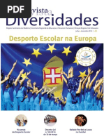 Revista Diversidades 45