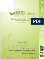 Prosiding Seminar Internasional IBOC 2014