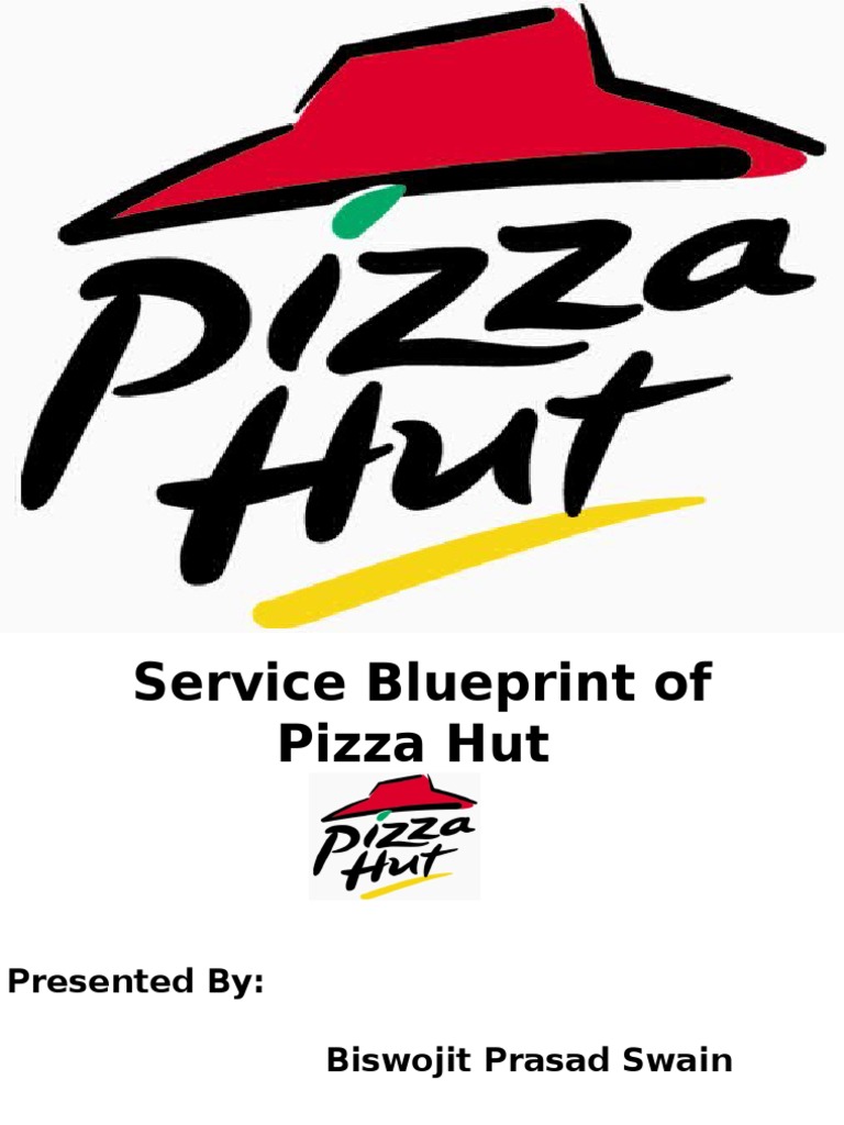 Pizza Hut India PDF Restaurants Food And Drink